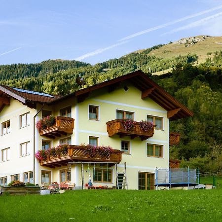 Landhaus Gastein Dorfgastein Eksteriør bilde