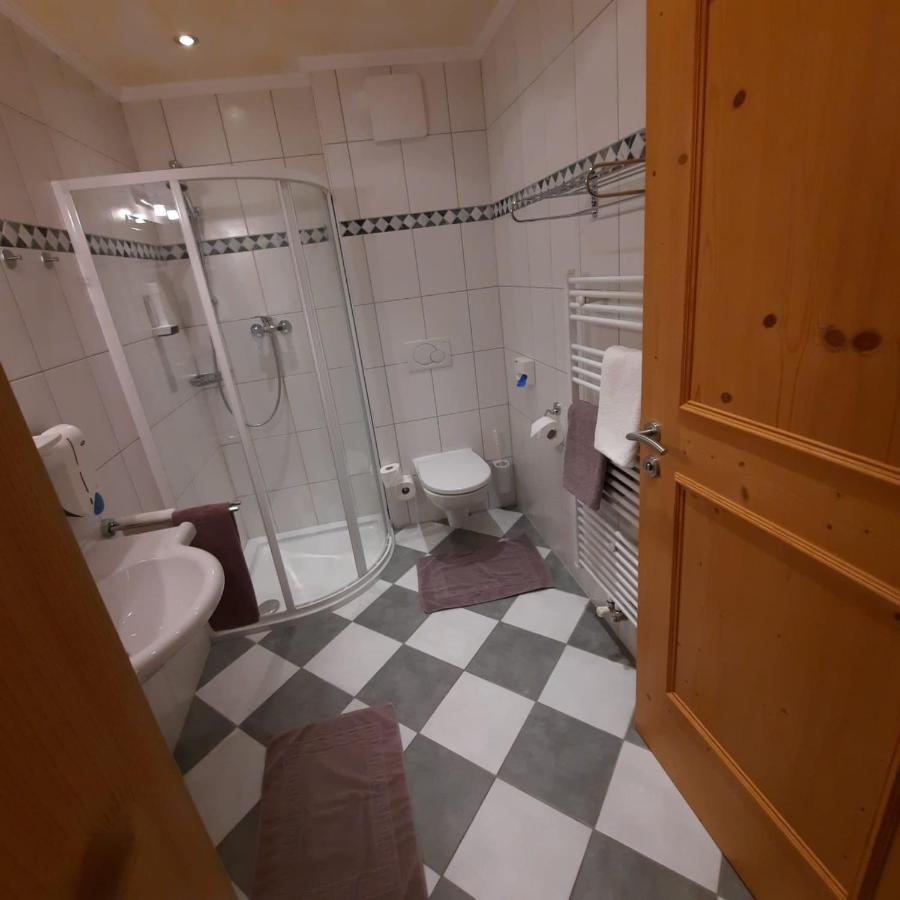 Landhaus Gastein Dorfgastein Eksteriør bilde