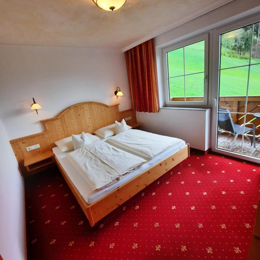 Landhaus Gastein Dorfgastein Eksteriør bilde