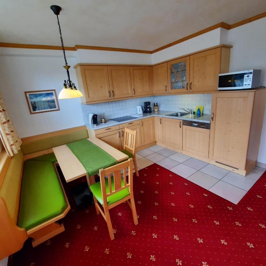 Landhaus Gastein Dorfgastein Eksteriør bilde
