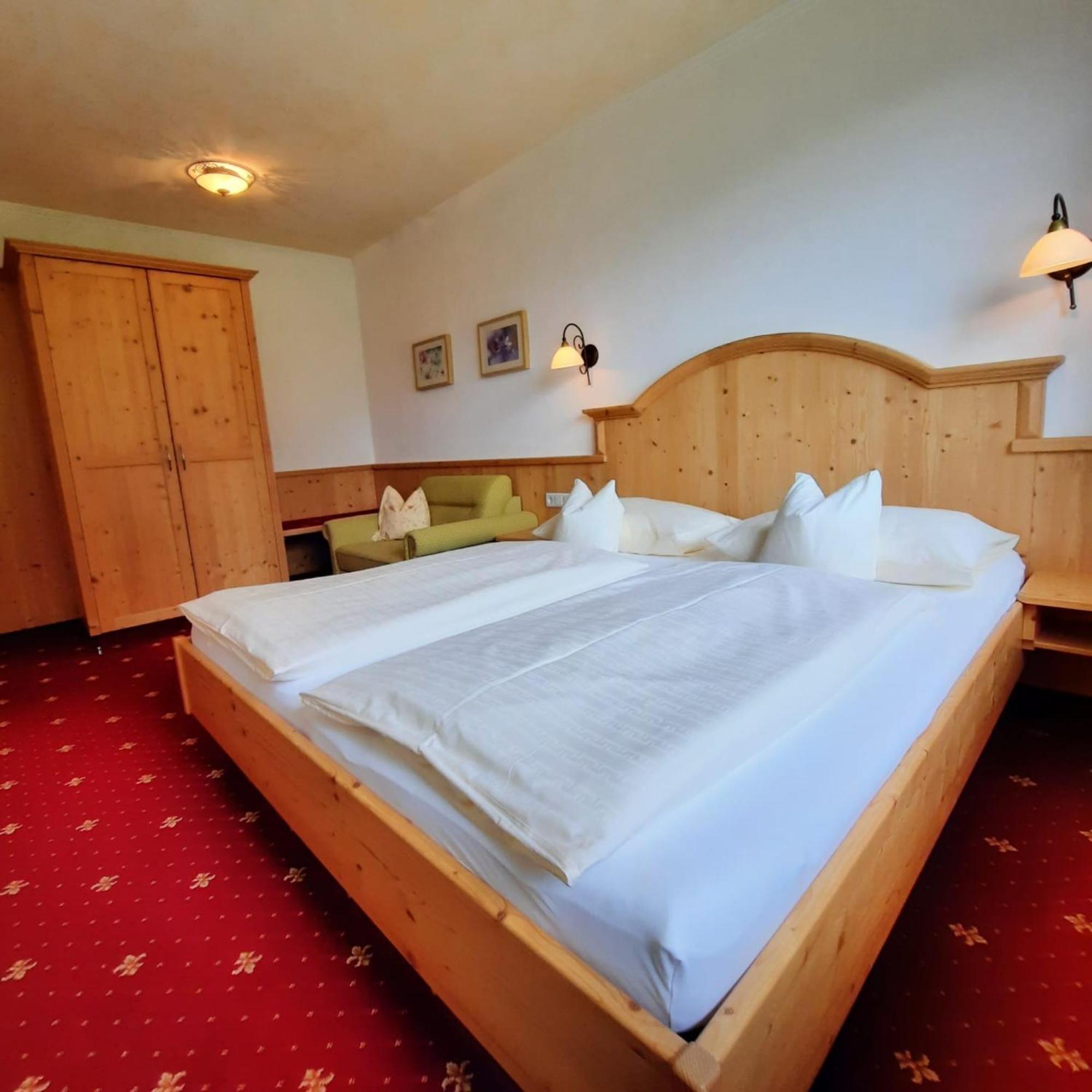 Landhaus Gastein Dorfgastein Eksteriør bilde