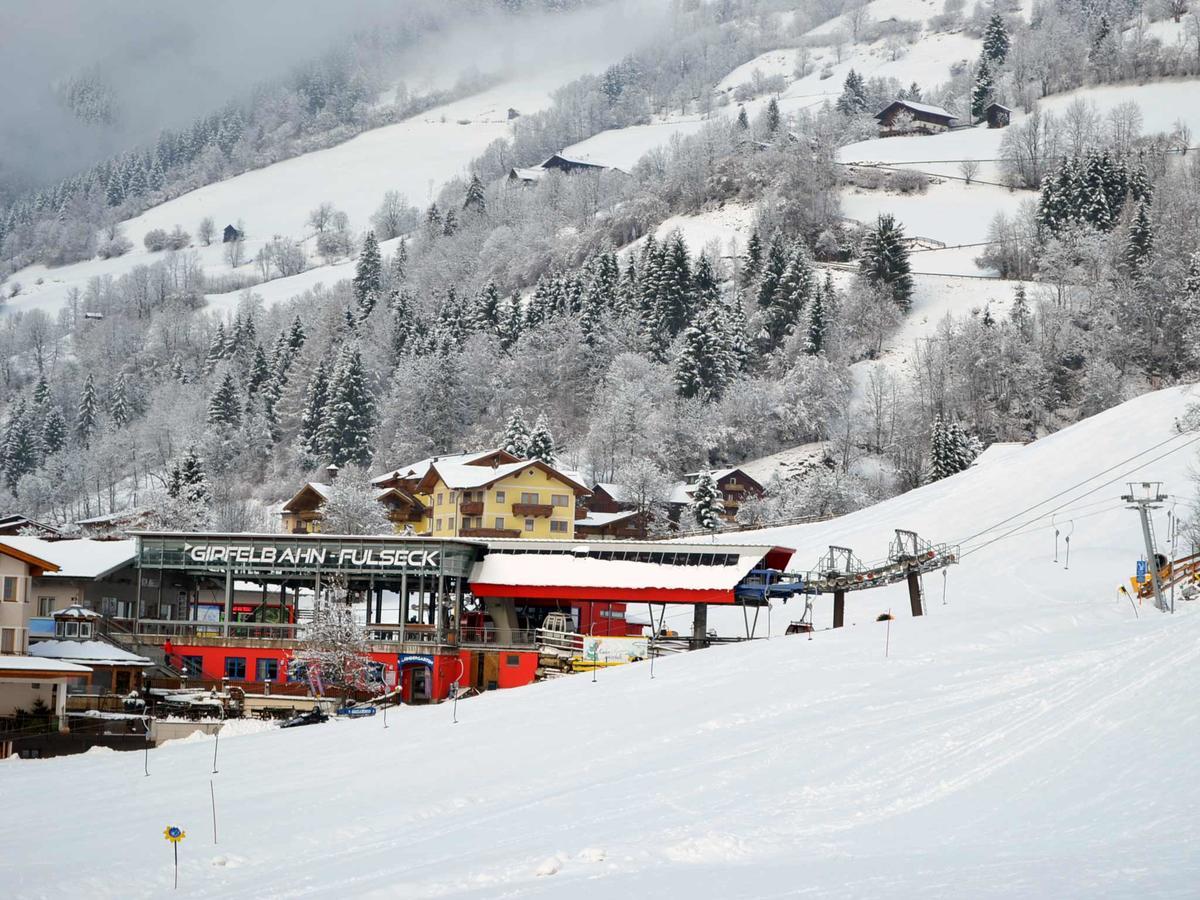 Landhaus Gastein Dorfgastein Eksteriør bilde